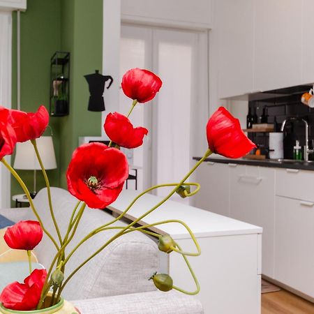 Vivimi Home Fiordalisi Stile & Comfort Vicino Metro Милан Экстерьер фото