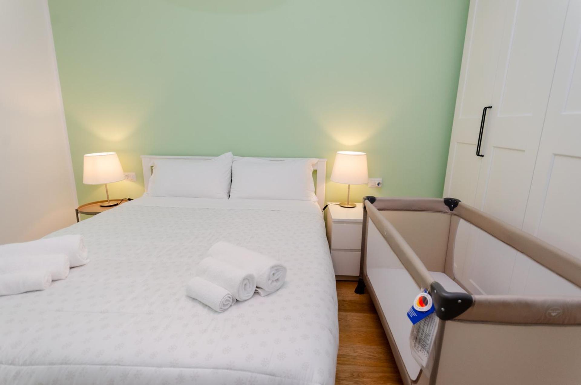 Vivimi Home Fiordalisi Stile & Comfort Vicino Metro Милан Экстерьер фото