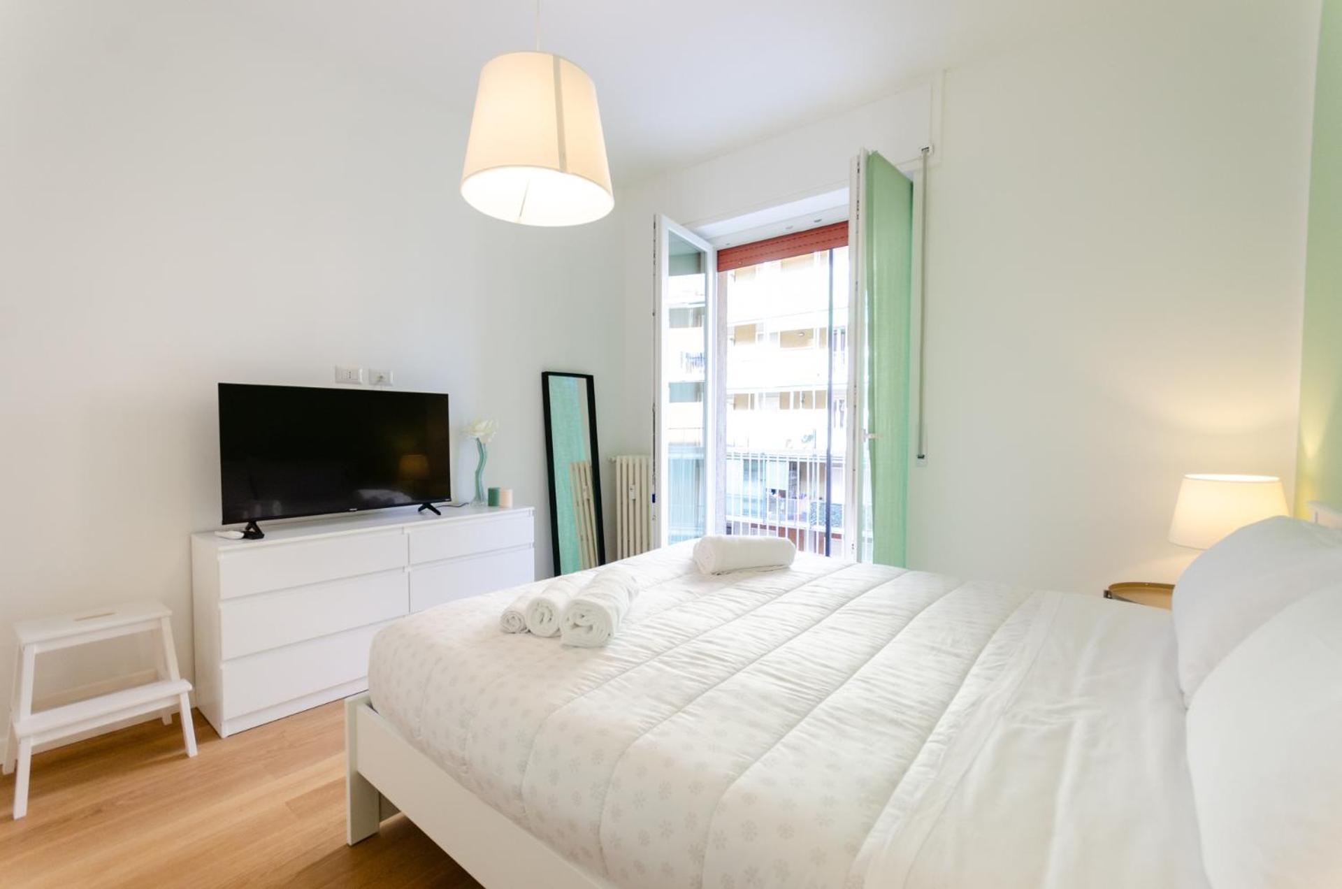 Vivimi Home Fiordalisi Stile & Comfort Vicino Metro Милан Экстерьер фото