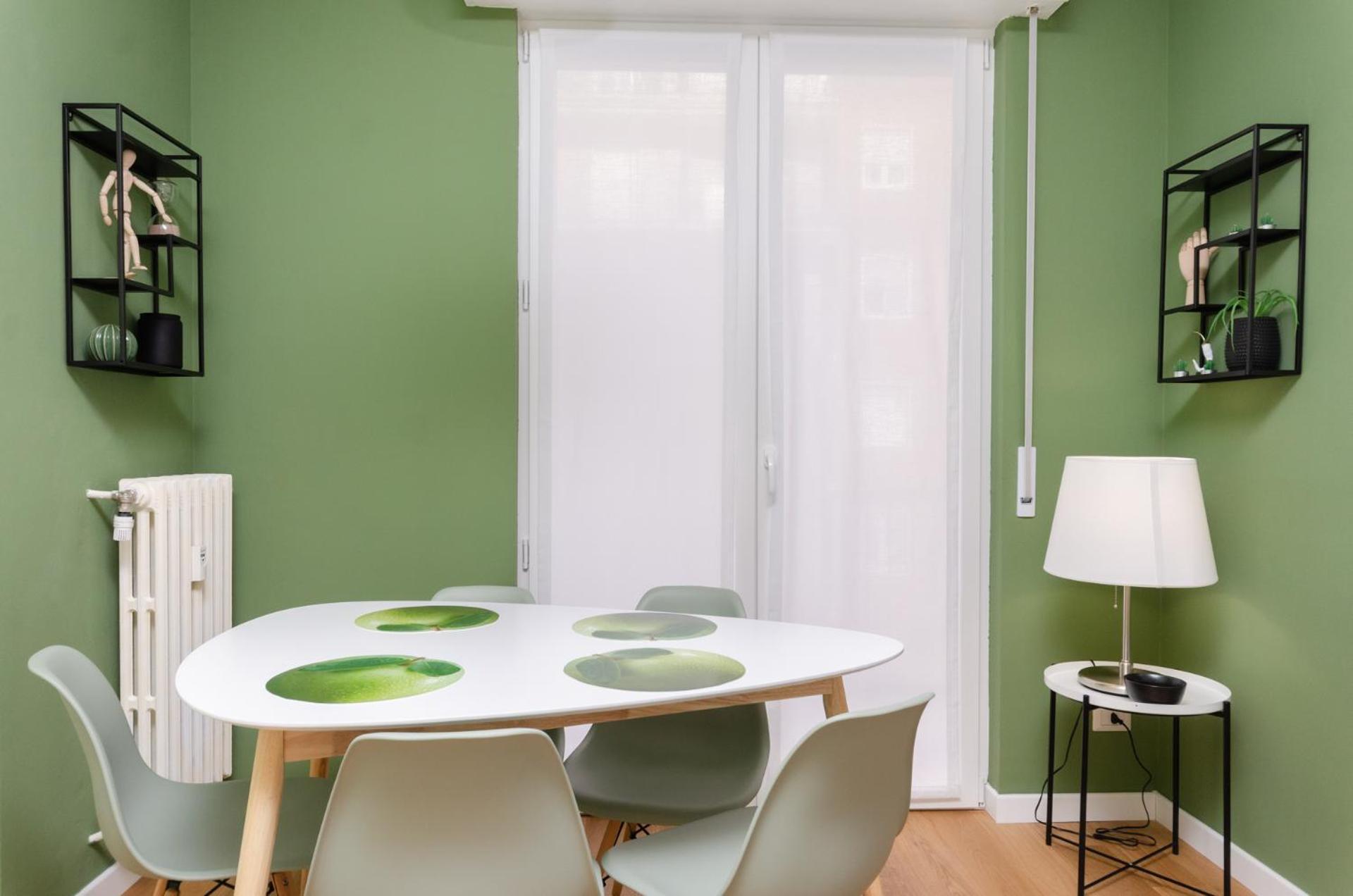 Vivimi Home Fiordalisi Stile & Comfort Vicino Metro Милан Экстерьер фото