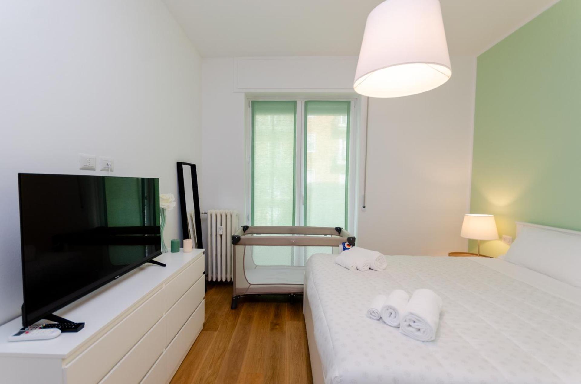Vivimi Home Fiordalisi Stile & Comfort Vicino Metro Милан Экстерьер фото